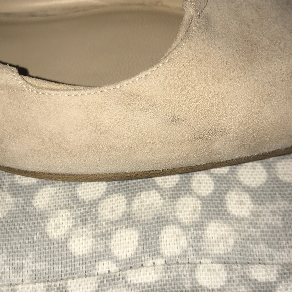 Michael Kors flats size 9.5 - Picture 3 of 4
